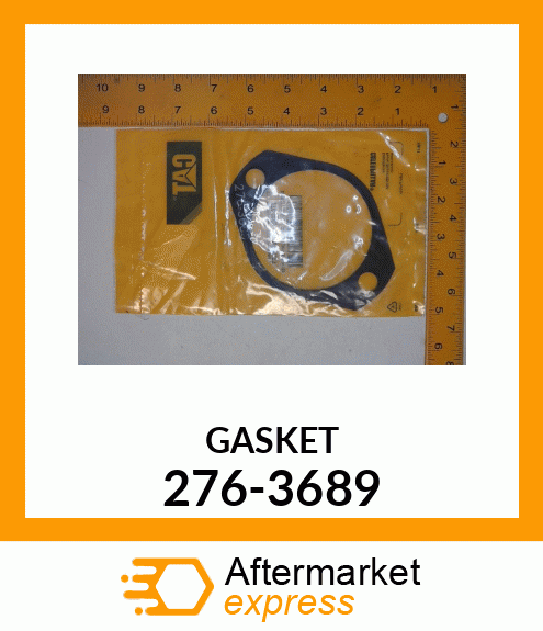 GASKET 2763689