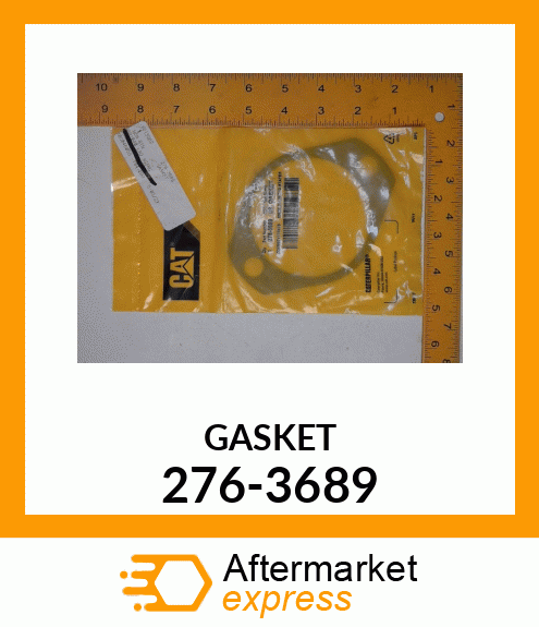 GASKET 2763689