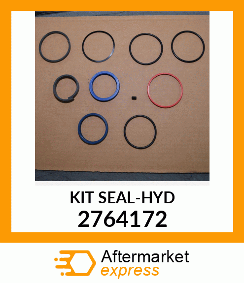 KIT-SEAL 2764172