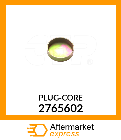 PLUG-CORE 2765602