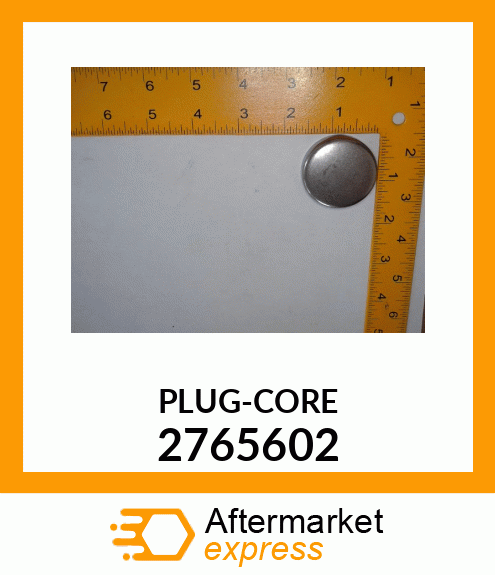 PLUG-CORE 2765602