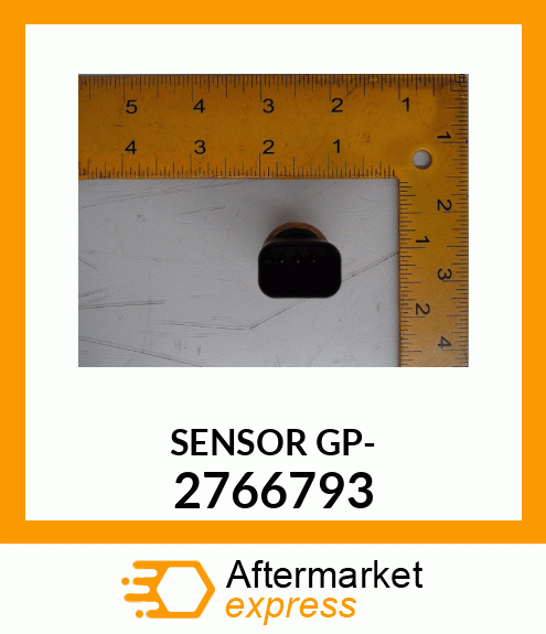 SENSOR GP- 2766793