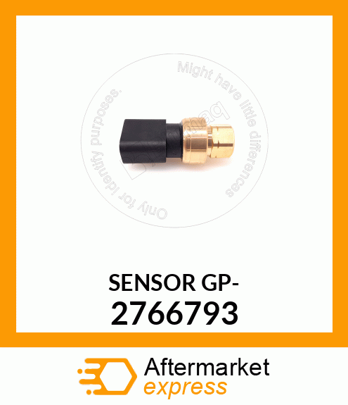 SENSOR GP- 2766793