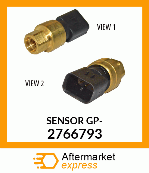 SENSOR GP- 2766793