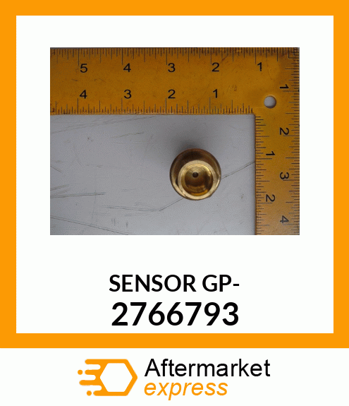 SENSOR GP- 2766793