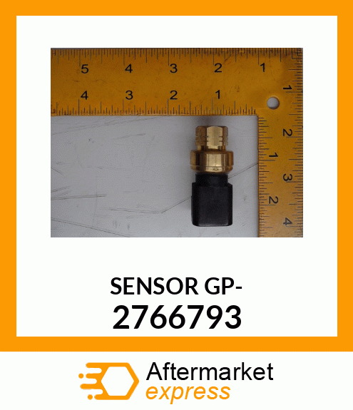 SENSOR GP- 2766793