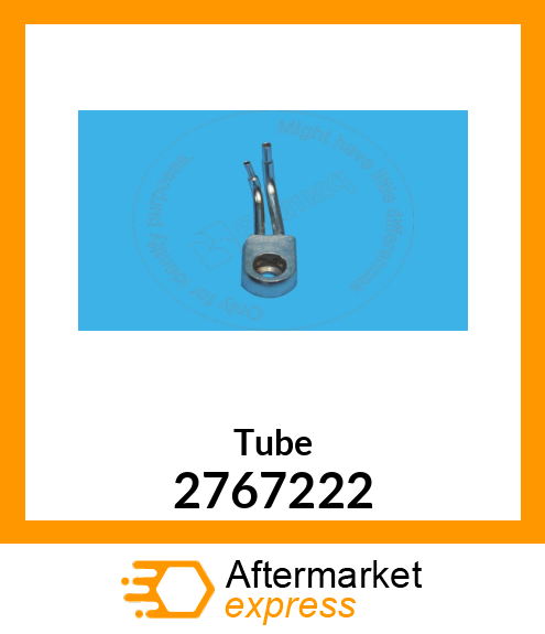 TUBE AS-OIL 2767222