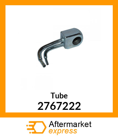 TUBE AS-OIL 2767222