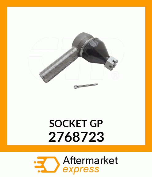 SOCKET GP 2768723