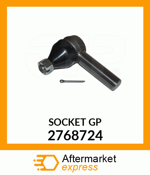 SOCKET GP 2768724