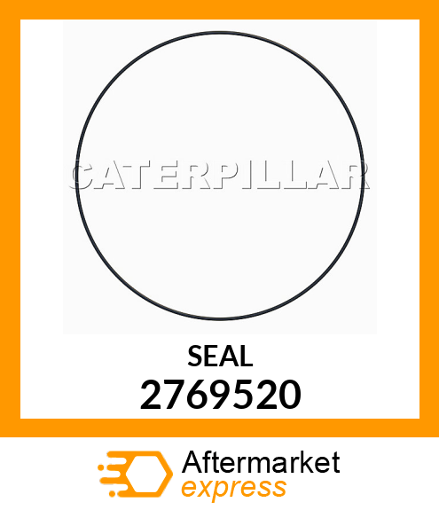 SEAL 2769520