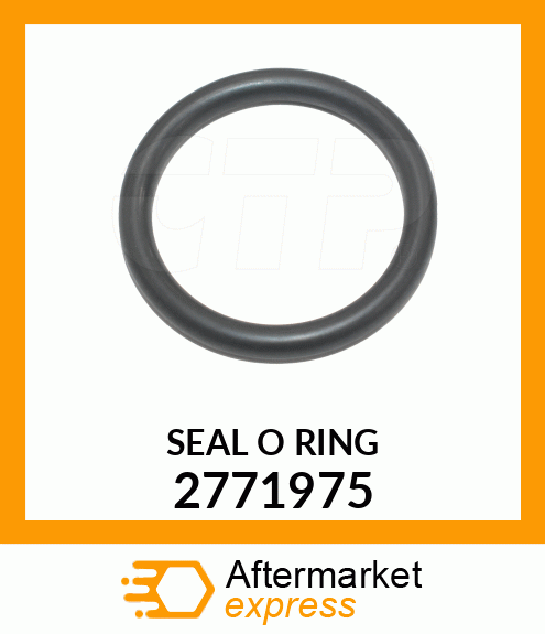 SEAL ORING 2771975