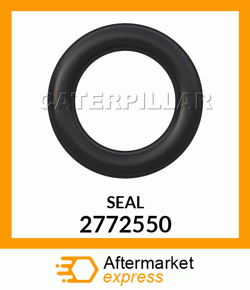 SEAL O RING 2772550