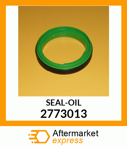 SEAL-OIL F 2773013
