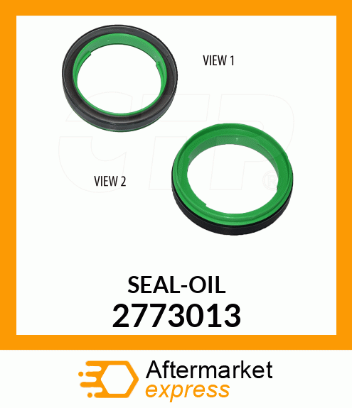 SEAL-OIL F 2773013