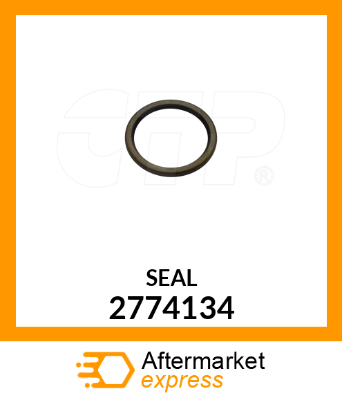 SEAL 2774134