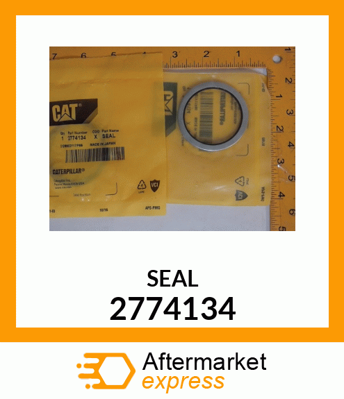 SEAL 2774134