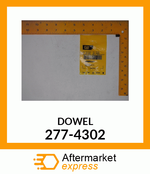 DOWEL 2774302