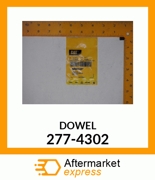 DOWEL 2774302