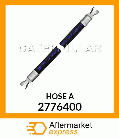 HOSE A 2776400