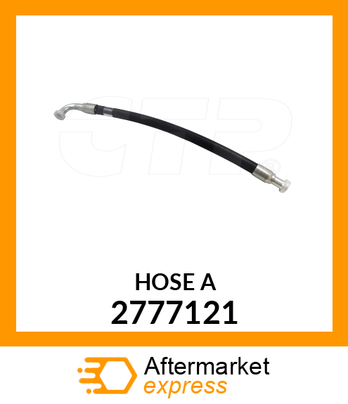 HOSE A 2777121