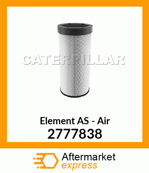 ELEMENT AS - AIR 2777838