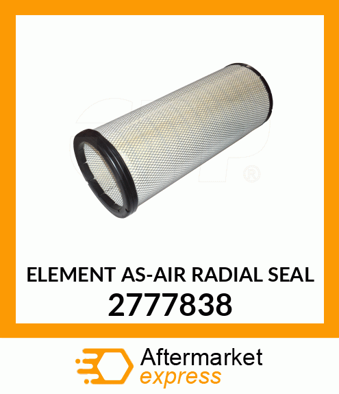 ELEMENT AS - AIR 2777838