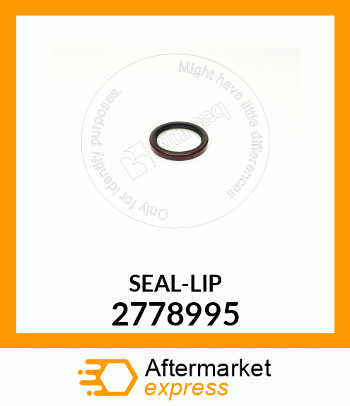 SEAL-LIP 2778995