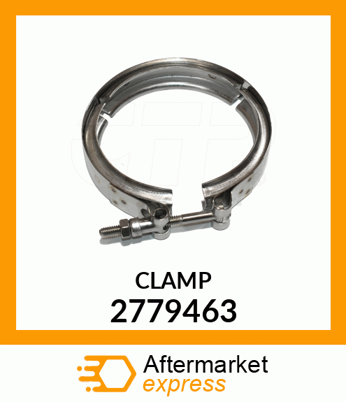 CLAMP 2779463