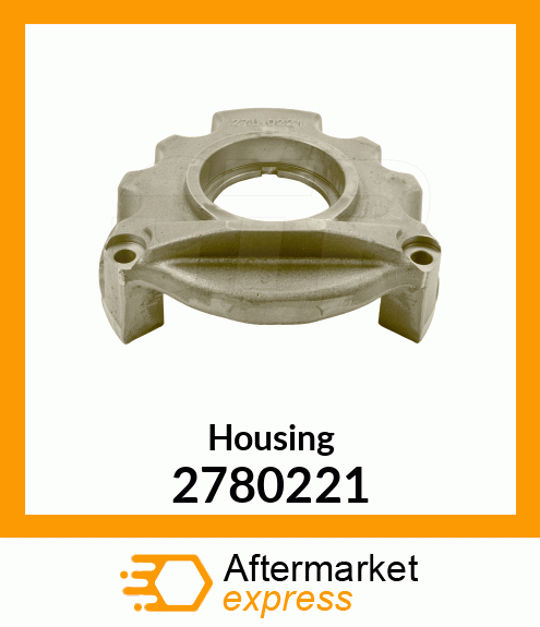 HOUSING 2780221