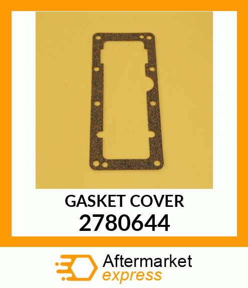 GASKET-COV 2780644