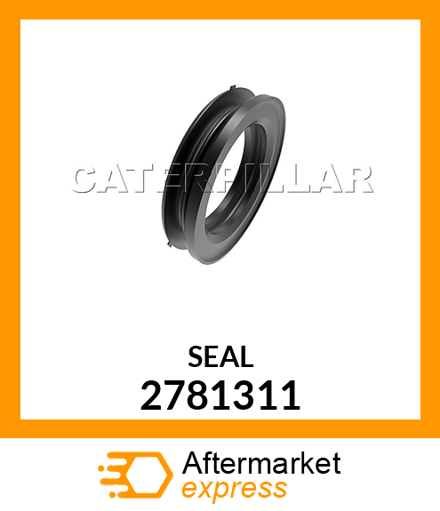 SEAL GP CT 278-1311