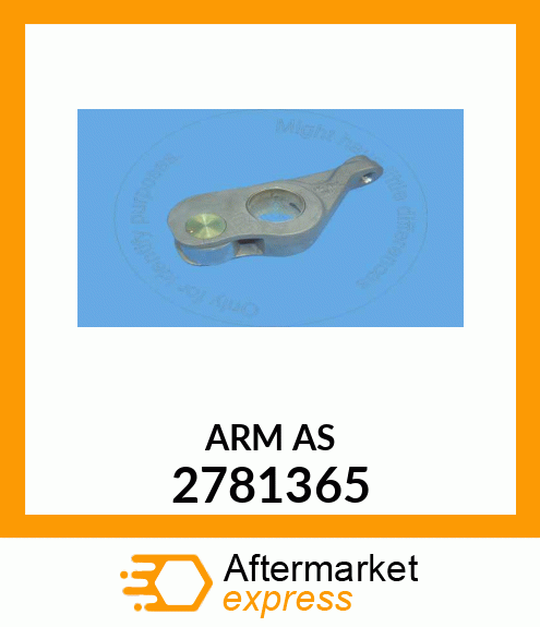 ARM AS 2781365
