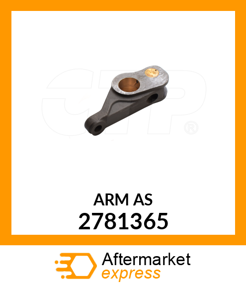 ARM AS 2781365