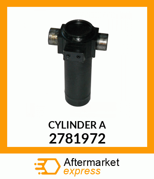 CYLINDER A 2781972