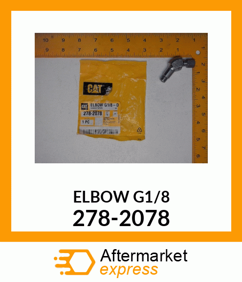 ELBOW 2782078