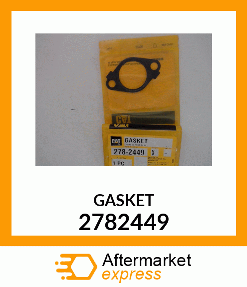 GASKET 2782449