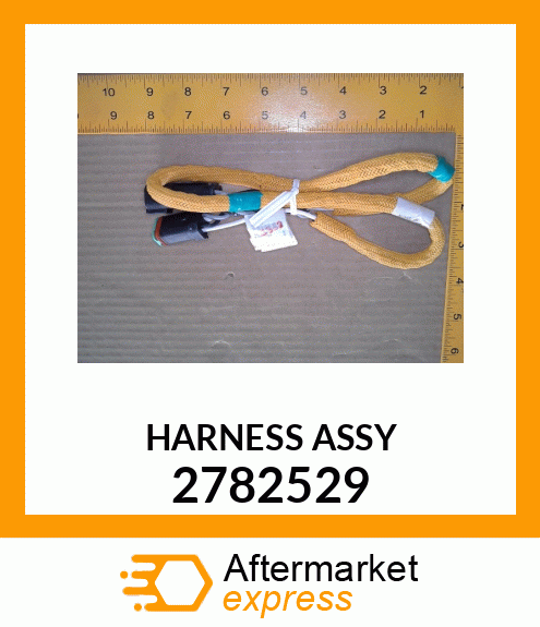 HARNESS A 2782529