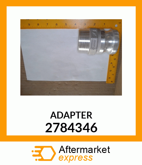 ADAPTER 2784346