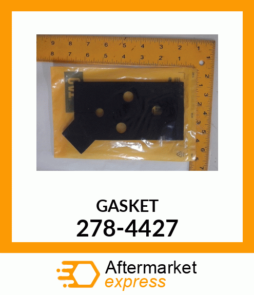 GASKET 278-4427