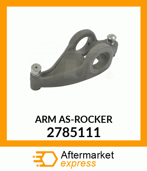 Arm As-roc 2785111