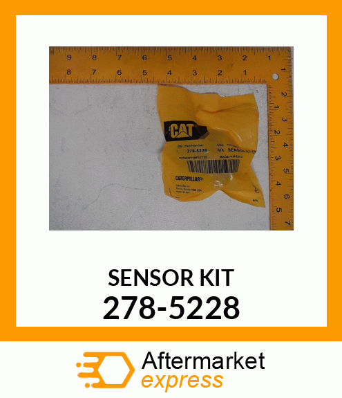 SENSOR KIT 278-5228