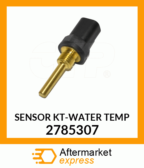 SENSOR, COOLANT 2785307