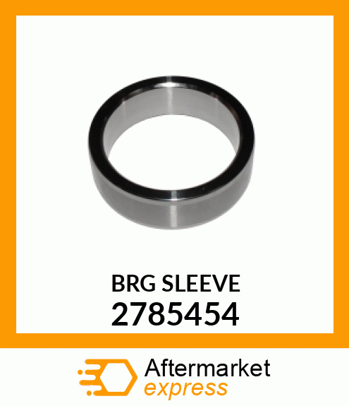 BRG SLEEVE 2785454