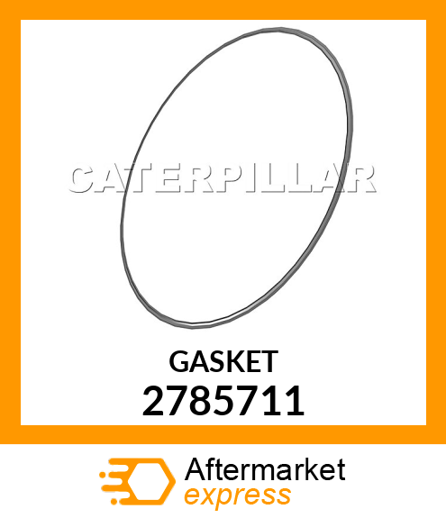 GASKET 2785711