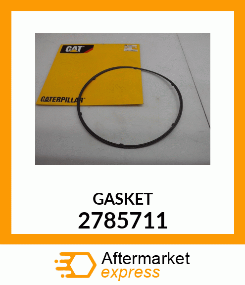 GASKET 2785711