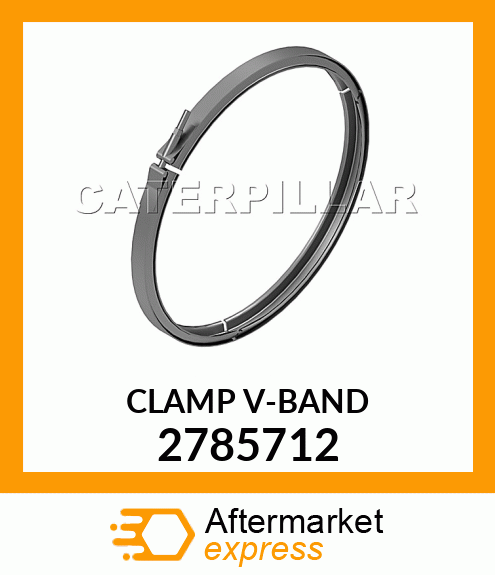 CLAMP A 2785712
