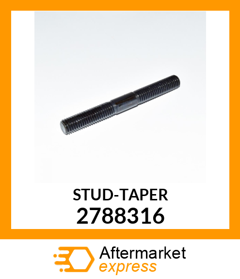 STUD-TAPER 2788316