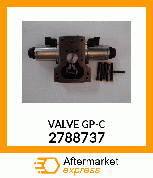 VALVE G 2788737