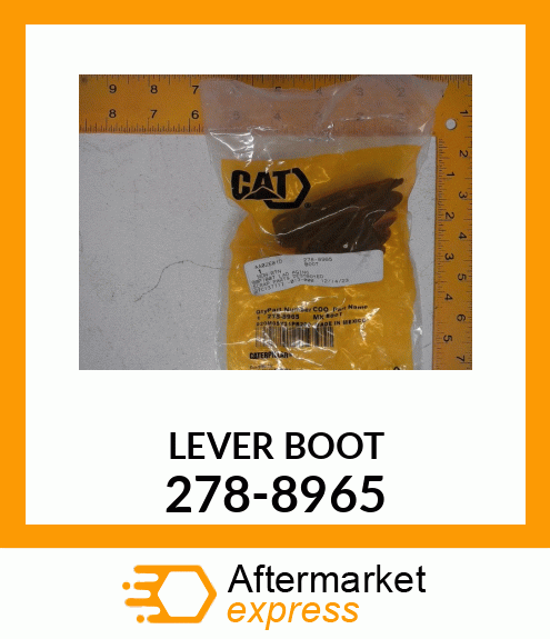 BOOT 278-8965